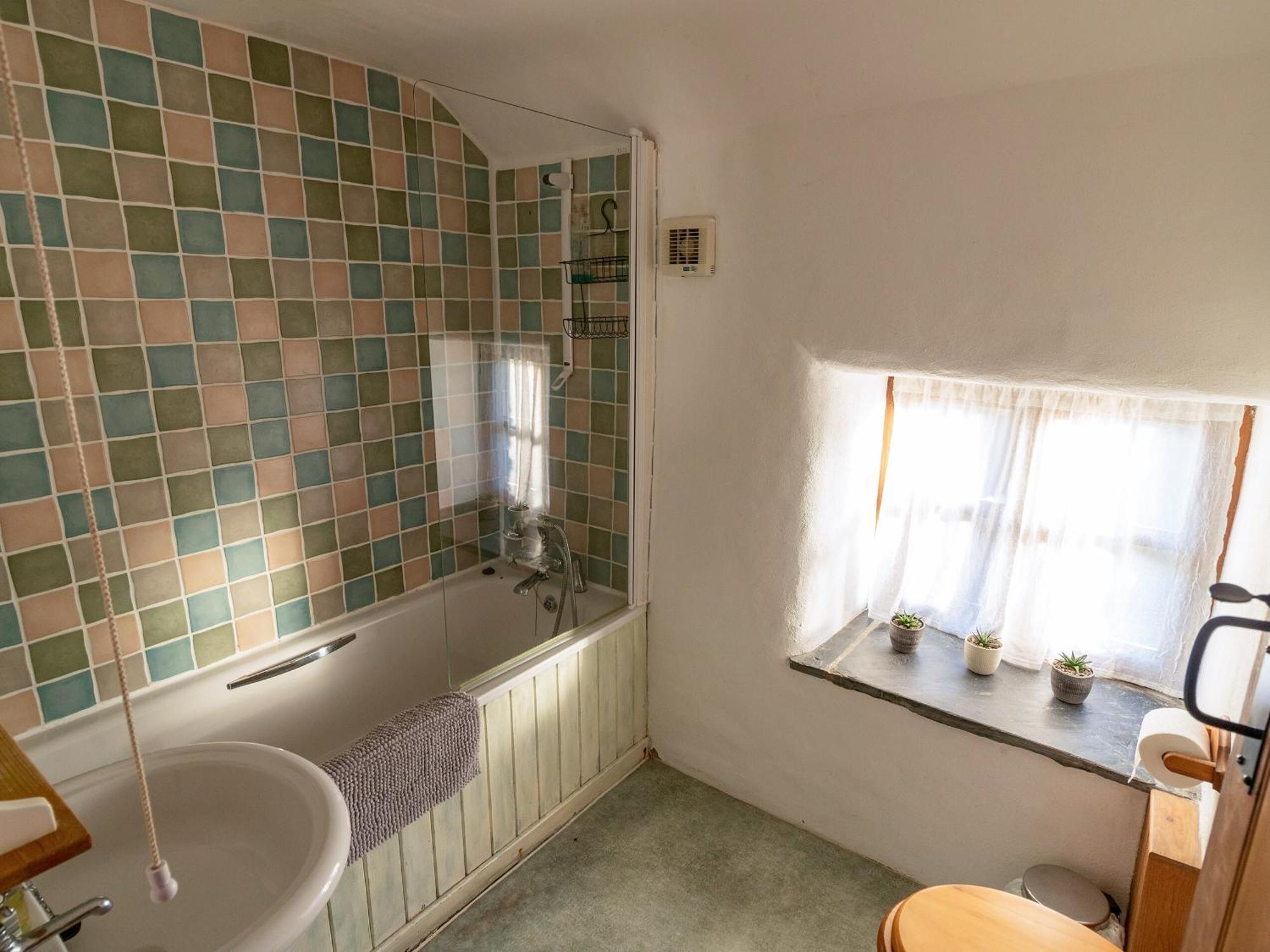 The Coach House Villa Mathry ภายนอก รูปภาพ