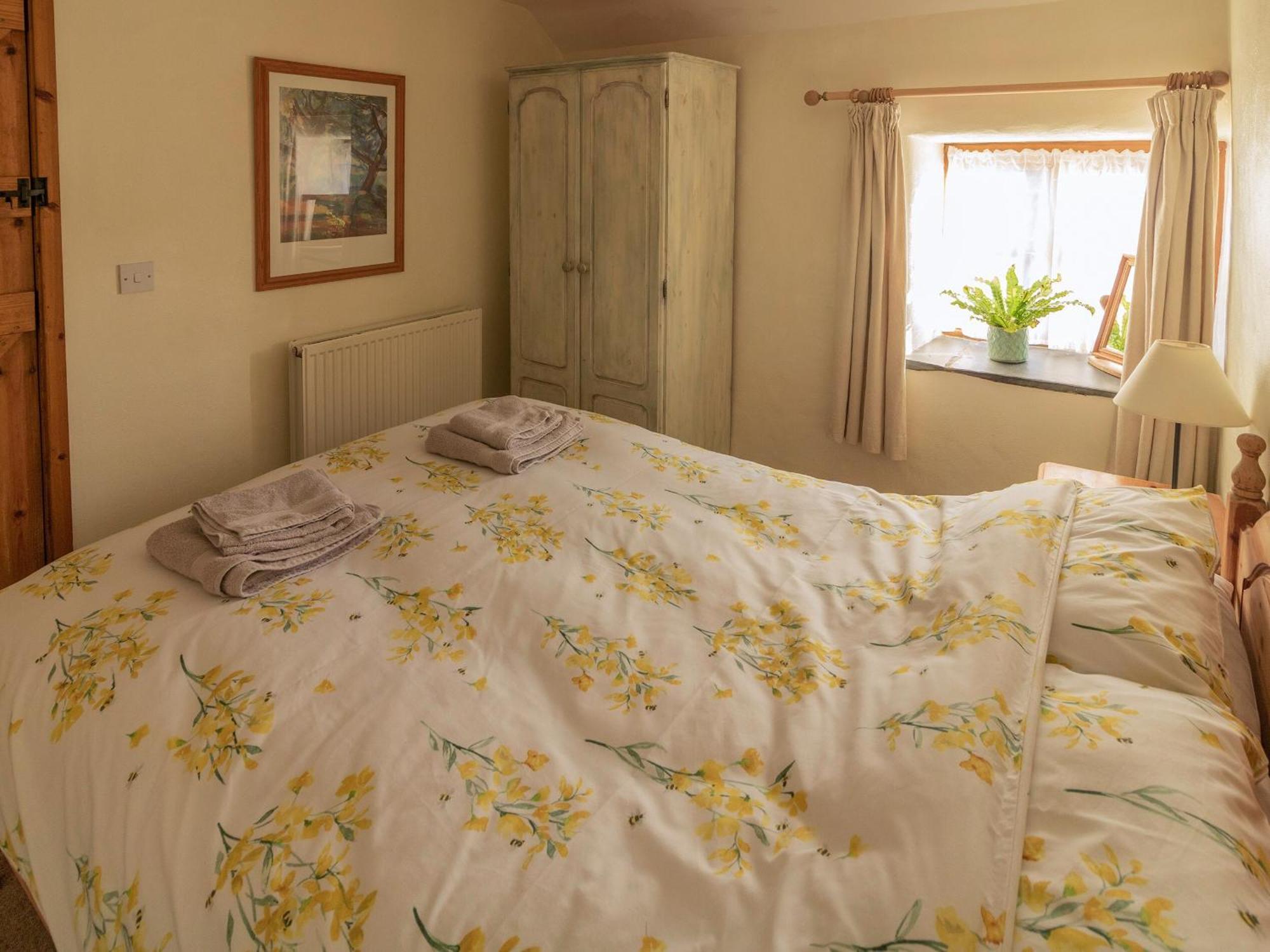 The Coach House Villa Mathry ภายนอก รูปภาพ